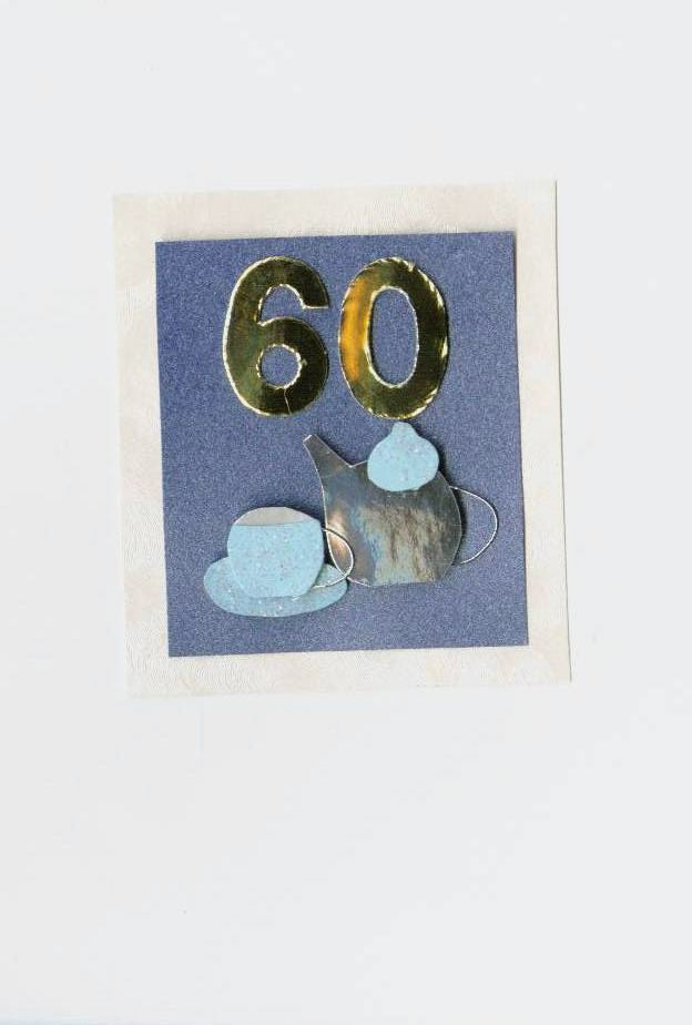 Age (60-75-General Celebrations) Assorted Pack - Image 2