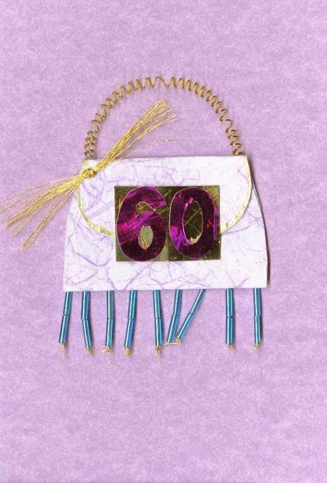 Age (60-75-General Celebrations) Assorted Pack - Image 3